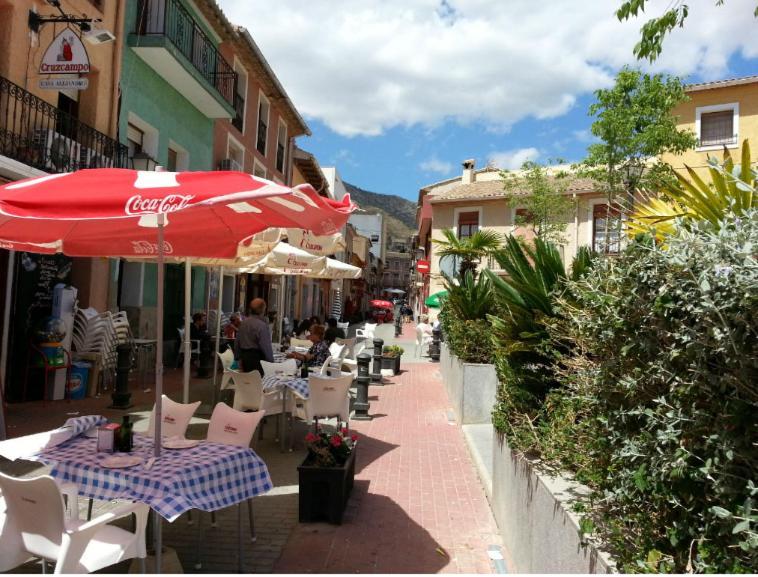 Casa Con Vistas Al Mar Y Patio De Buganvillas Aigues エクステリア 写真